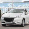 Photo Peugeot 208 ZV