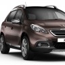Photo Peugeot 2008 Brun Makaha 01
