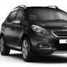 Photo Peugeot 2008 Noir Perla Nera 01