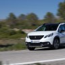 Photo essai Peugeot 2008 restylée