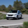 Photo essai Peugeot 2008 restylée