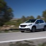 Photo essai Peugeot 2008 restylée