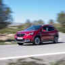 Photo essai Peugeot 2008 restylée