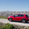 Photo essai Peugeot 2008 restylée