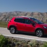 Photo essai Peugeot 2008 restylée