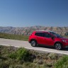 Photo essai Peugeot 2008 restylée