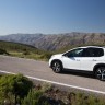 Photo essai Peugeot 2008 restylée