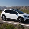 Photo essai Peugeot 2008 restylée