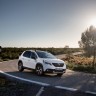 Photo essai Peugeot 2008 restylée