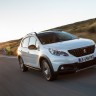 Photo essai Peugeot 2008 restylée