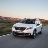 Photo essai Peugeot 2008 restylée