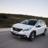 Photo essai Peugeot 2008 restylée