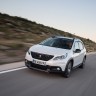 Photo essai Peugeot 2008 restylée