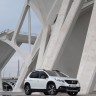 Photo essai Peugeot 2008 restylée