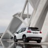 Photo essai Peugeot 2008 restylée