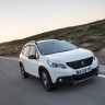 Photo essai Peugeot 2008 restylée