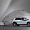 Photo essai Peugeot 2008 restylée