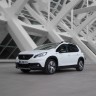 Photo essai Peugeot 2008 restylée