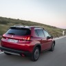 Photo essai Peugeot 2008 restylée