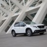 Photo essai Peugeot 2008 restylée