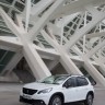 Photo essai Peugeot 2008 restylée