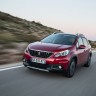 Photo essai Peugeot 2008 restylée