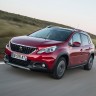 Photo essai Peugeot 2008 restylée