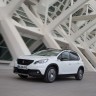 Photo essai Peugeot 2008 restylée