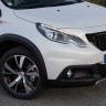 Photo essai Peugeot 2008 restylée