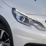 Photo essai Peugeot 2008 restylée