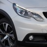 Photo essai Peugeot 2008 restylée