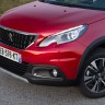 Photo essai Peugeot 2008 restylée