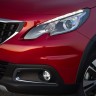 Photo essai Peugeot 2008 restylée