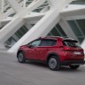 Photo essai Peugeot 2008 restylée