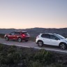 Photo essai Peugeot 2008 restylée