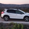 Photo essai Peugeot 2008 restylée