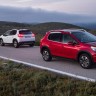 Photo essai Peugeot 2008 restylée