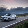 Photo essai Peugeot 2008 restylée