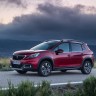 Photo essai Peugeot 2008 restylée