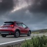 Photo essai Peugeot 2008 restylée