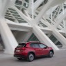 Photo essai Peugeot 2008 restylée