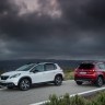 Photo essai Peugeot 2008 restylée