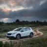 Photo essai Peugeot 2008 restylée