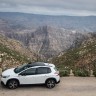 Photo essai Peugeot 2008 restylée