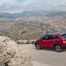 Photo essai Peugeot 2008 restylée