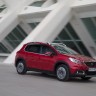 Photo essai Peugeot 2008 restylée