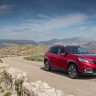 Photo essai Peugeot 2008 restylée