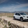 Photo essai Peugeot 2008 restylée