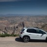 Photo essai Peugeot 2008 restylée