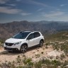 Photo essai Peugeot 2008 restylée